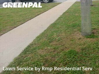 Lawn Maintenance nearby Hollywood, FL, 