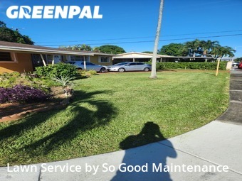 Lawn Maintenance nearby Miami, FL, 