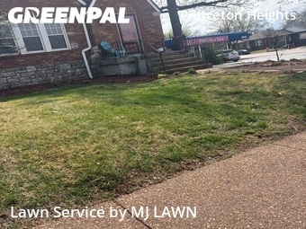 Lawn Care nearby Saint Louis, MO, 