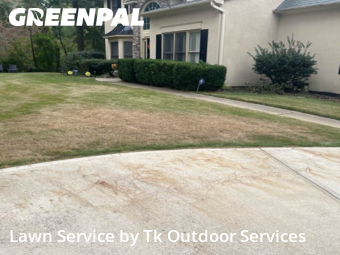 Lawn Care Service nearby Columbus, GA, 