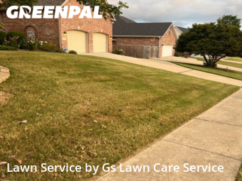 Lawn Mowing nearby Springdale, AR, 