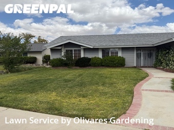 Lawn Maintenance nearby Lancaster, CA, 