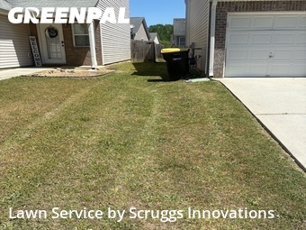 Yard Mowing nearby Palmetto, GA, 