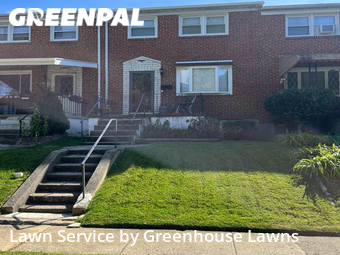 Lawn Mowing Service nearby Parkville, MD, 
