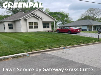 Lawn Service nearby Clarksville, TN, 
