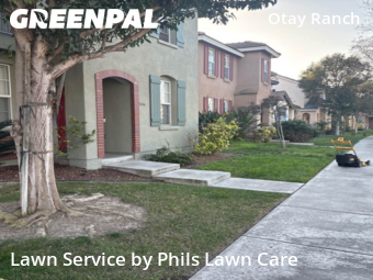 Work completed by yard-maintenance-professionals-in-Chula Vista-CA