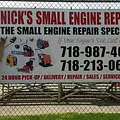 Nick's Small Engine Repair Inc 1
