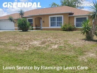Yard Mowing nearby Cape Coral, FL, 
