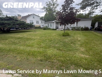 Lawn Care Service nearby Lake Bluff, IL, 