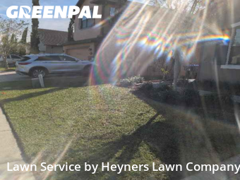 Lawn Service nearby Orlando, FL, 