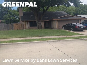 Lawn Cutting nearby Grand Prairie, TX, 