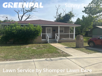 Lawn Maintenance nearby Panama City, FL, 