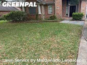 Lawn Cutting nearby Pearland, TX, 