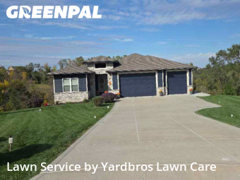 Lawn Cutting nearby Omaha, NE, 