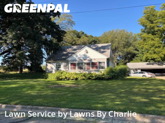 Lawn Care nearby Springfield, MI, 