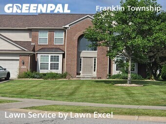 Grass Cut nearby Indianapolis, IN, 