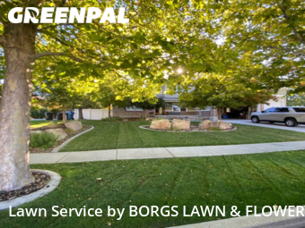 Lawn Maintenance nearby Stansbury Park, UT, 