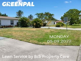 Grass Cutting nearby Fort Lauderdale, FL, 