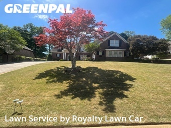 Lawn Care nearby Auburn, GA, 