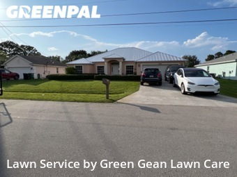 Grass Cutting nearby Port St. Lucie, FL, 