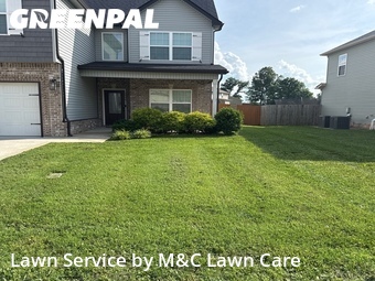 Grass Cut nearby Clarksville, TN, 