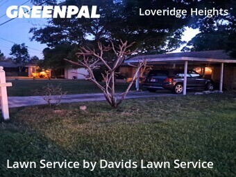 Lawn Mowing Service nearby Melbourne, FL, 