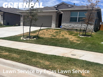 Grass Cutting nearby Georgetown, TX, 
