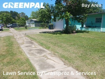 Lawn Cut nearby Corpus Christi, TX, 