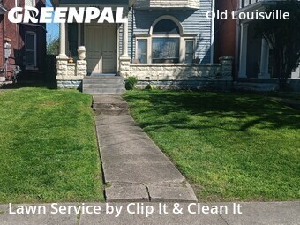 Lawn Mow nearby Louisville, KY, 