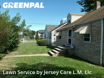 Yard Cutting nearby Rahway, NJ, 