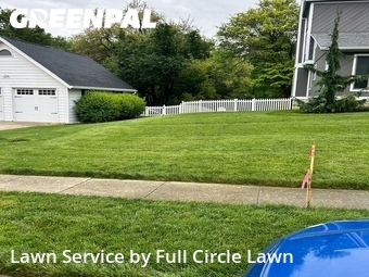 Lawn Care Service nearby Fairfield, OH, 
