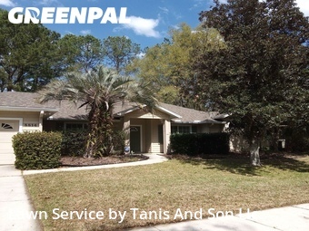 Lawn Cut nearby Gainesville, FL, 