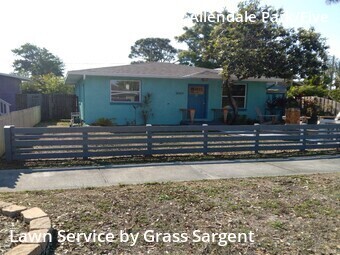 Lawn Cut nearby St. Petersburg, FL, 