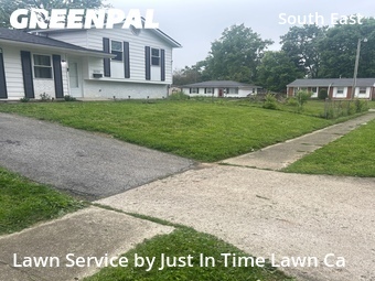 Lawn Maintenance nearby Columbus, OH, 