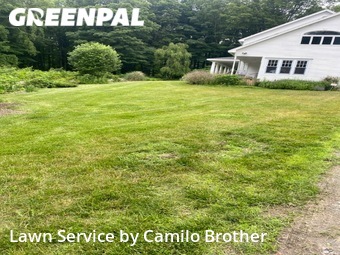 Lawn Care Service nearby Bethany, CT, 