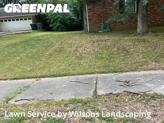 Lawn Cut nearby Memphis, TN, 