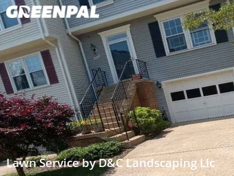 Lawn Cut nearby Centreville, VA, 