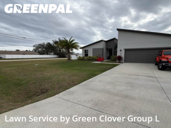 Lawn Service nearby Kissimmee, FL, 
