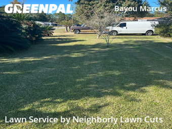 Lawn Mow nearby Pensacola, GA, 