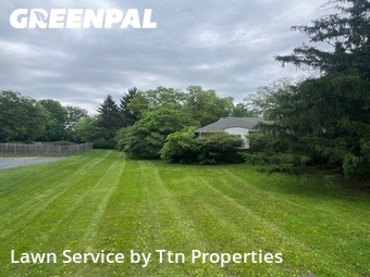 Grass Cut nearby Zionsville, IN, 