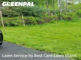 Lawn Service nearby Rochester, NY, 