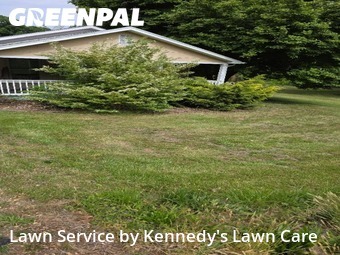 Lawn Care nearby Kannapolis, NC, 
