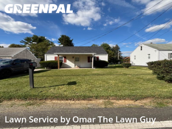 Lawn Service nearby King Of Prussia, PA, 