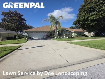 Grass Cuttingin Clermont,34711,Grass Cutting by Dae Landscaping, work completed in Jun , 2026