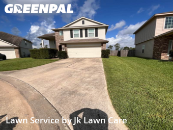 Yard Mowing nearby Houston, TX, 