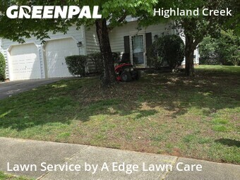 Lawn Mowing nearby Charlotte, NC, 