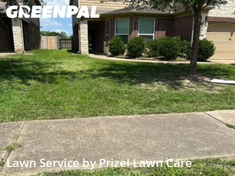Lawn Care Service nearby Houston, TX, 
