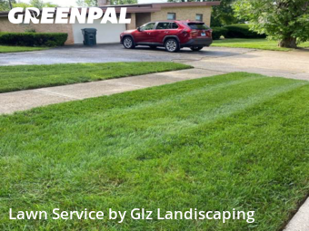 Yard Care Services in North Chicago, 60064, Yard Services by Glz Landiscaping, work completed in Nov , 2025