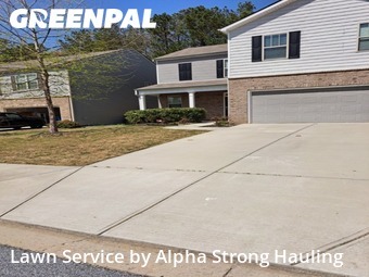 Lawn Care nearby Atlanta, GA, 