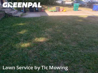 Grass Cut nearby Decatur, IL, 